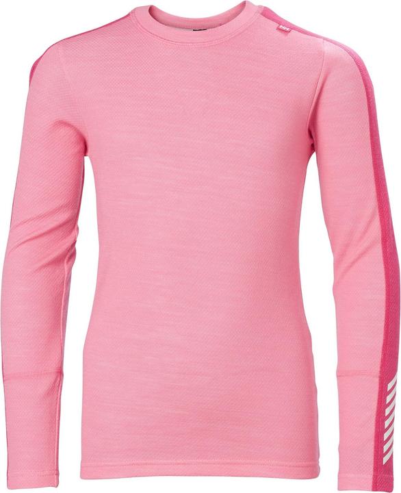 Actual product image Helly Hansen Jr Lifa Merino