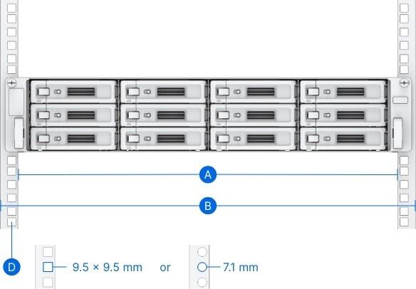 Produktbild Synology RKS-02