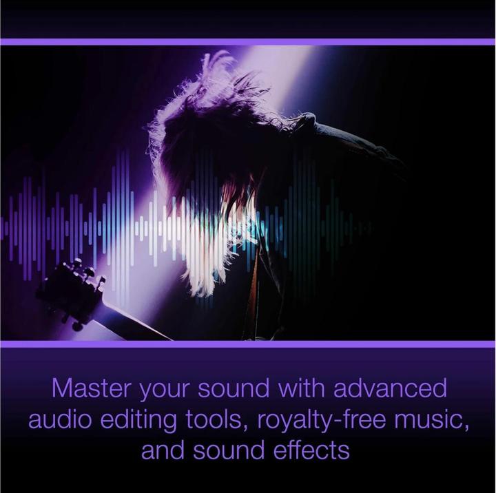 Produktbild Corel Pinnacle Studio 26 Ultimate (1 User, 1 Geräte/User, unbegrenzt)