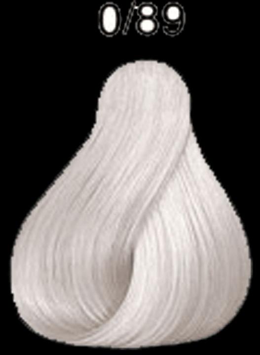 Immagine prodotto Wella Colore fresco (0/89 Cendrino di perle)