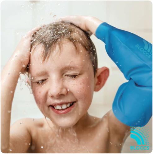 Produktbild Bloccs Wasserschutz für Gips und Verband (1 x)