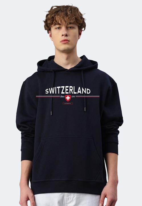Image du produit Switcher Suisse (3XL)