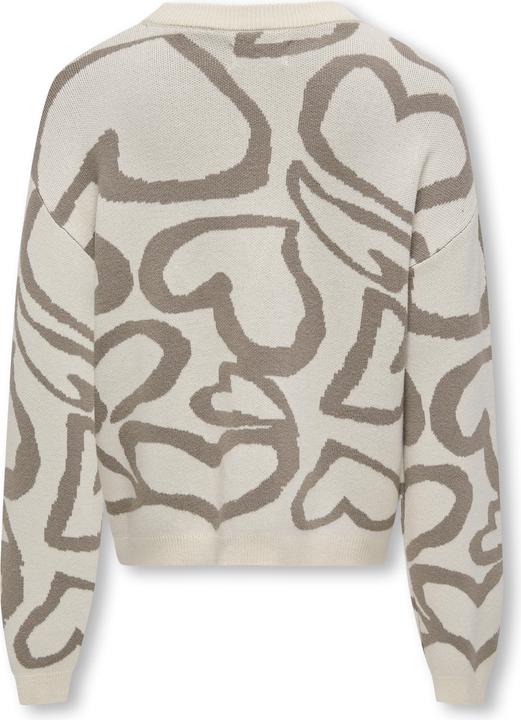 Immagine prodotto Only KOGMONTANA Strickpullover Strickpullover (122)