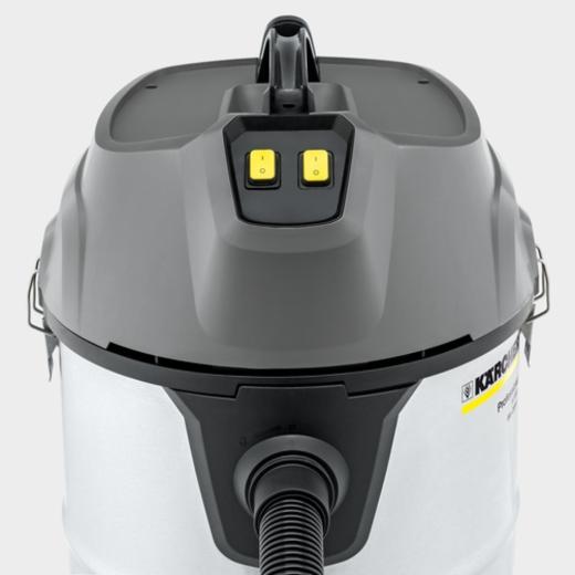 Image du produit Kärcher Professional NT50 ME Classic (Aspirateur eau et poussière)