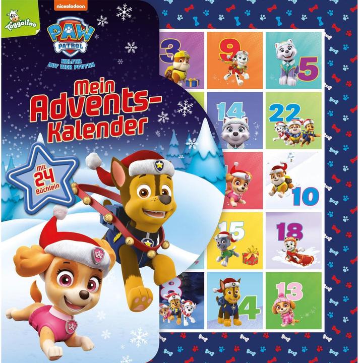 Paw Patrol