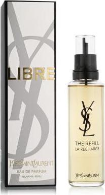 Actual product image Yves Saint Laurent Libre (Eau de parfum, 100 ml)