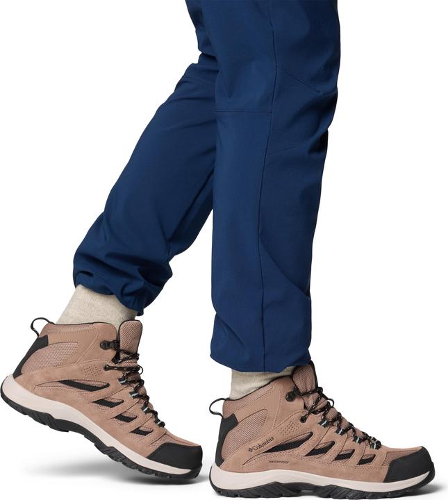 Produktbild Columbia Crestwood™ Mid Waterproof (44)