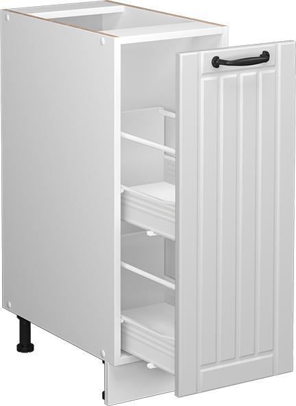 Actual product image Vicco Küchenschränke Fame-Line (30 x 51.5 x 82 cm)