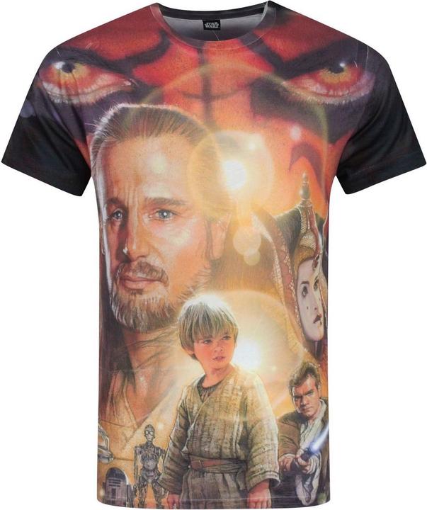 Star Wars UTNS4093 P