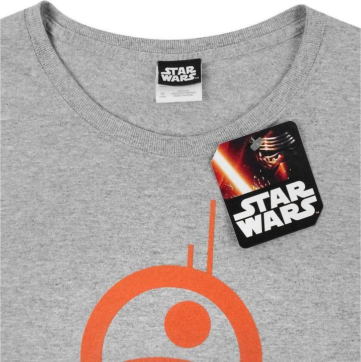 Actual product image Star Wars UTNS4231 P (3XL)