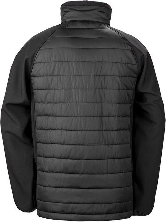 Immagine prodotto Regatta Giacca softshell foderata di bussola (XS)