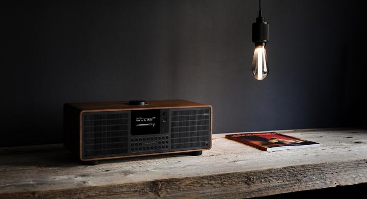 Produktbild Revo SuperSystem (Internetradio, DAB+, WLAN, Bluetooth)