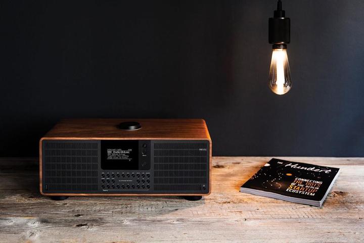 Produktbild Revo SuperSystem (Internetradio, DAB+, WLAN, Bluetooth)