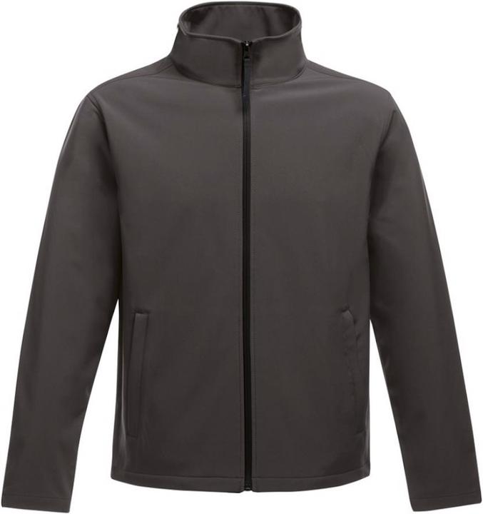 Noir, Gris foncé