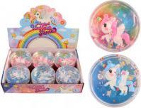 Image du produit Jono Toys Slime avec licorne