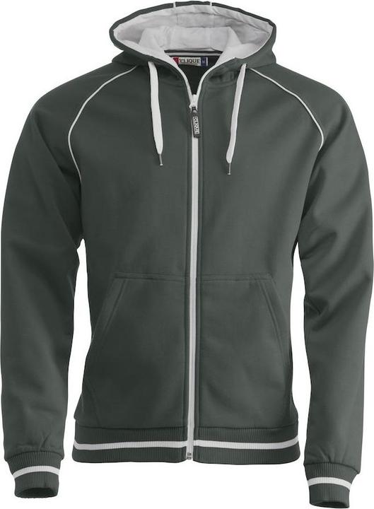 Clique Gerry Kapuzenjacke (M)