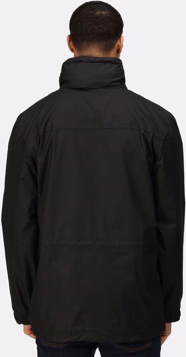 Produktbild Regatta Vertex III Jacke wasserdicht atmungsaktiv (XXL)