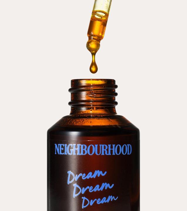 Immagine prodotto Neighbourhood Botanicals Neighborhood Botanicals "Dream Dream Dream“ Gesichtsöl (30 ml, Olio viso)