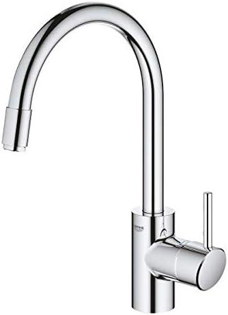 Image du produit Grohe 32663003 Robinetterie de salle de bain