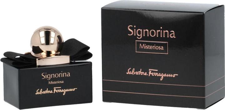 Immagine prodotto Salvatore Ferragamo Sinorina Misteriosa (Eau de parfum, 30 ml)