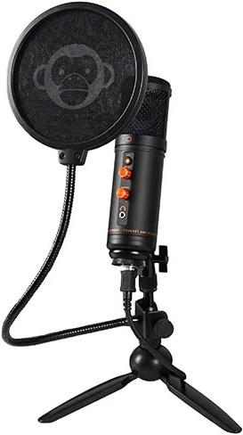 Produktbild Monkey Banana Pop Popfilter Reduzierung von Störgeräuschen