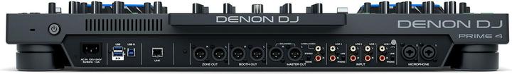 Image du produit Denon DJ PRIME 4