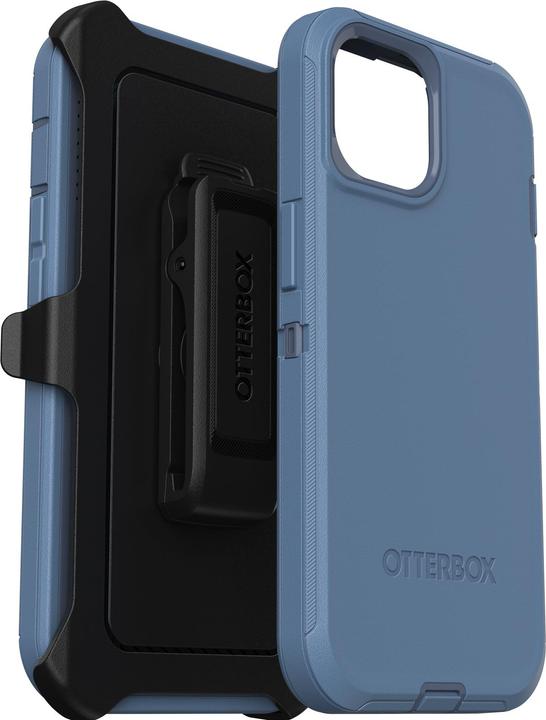 OtterBox Defender (Apple iPhone 15)
