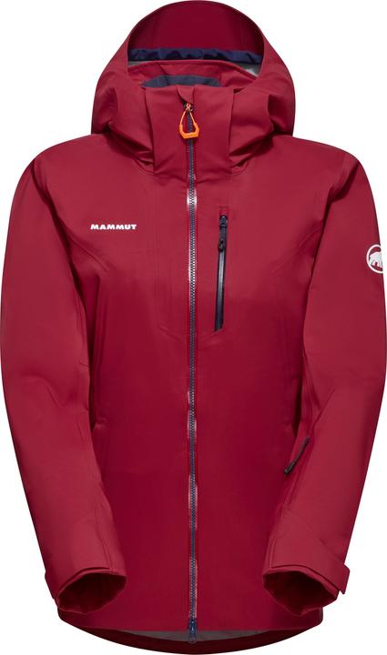 Immagine prodotto Mammut Giacca Stoney HS Donna (S)