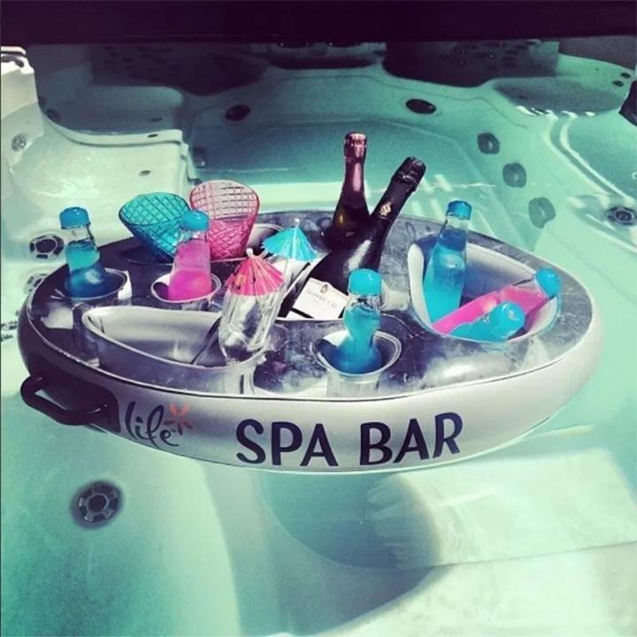 Produktbild Life Floating Bar