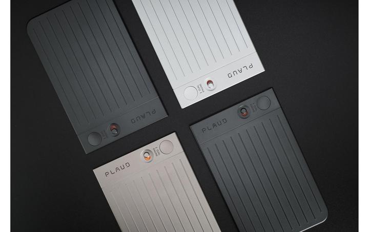 Image du produit Plaud Note AI Recorder (64 Go)