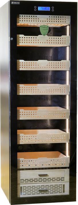 Noblitec L500 Cabinett Zigarren Klimaschrank (1500)