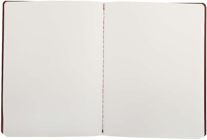 Produktbild Moleskine Cahier (A5, Blanko, Weicher Einband)
