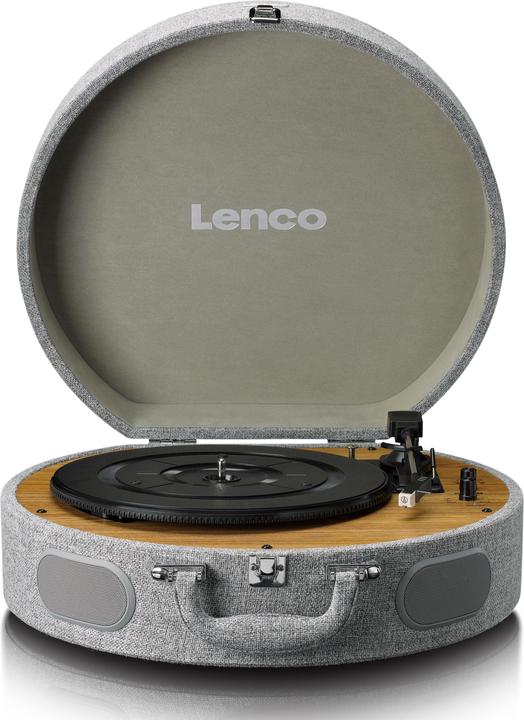 Produktbild Lenco LS-66GY (Manuell)