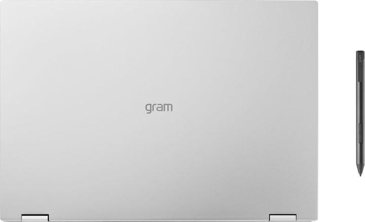 Produktbild LG Gram 16 (16", Intel Core i7-1260P, 16 GB, 1000 GB, DE)