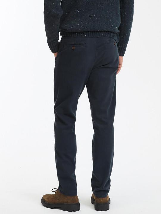 Actual product image La Redoute Collections Signature chinos (32)