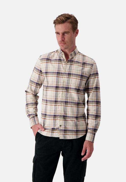 Immagine prodotto Colours & Sons Camicia a maniche lunghe Camicia a quadri (XL)