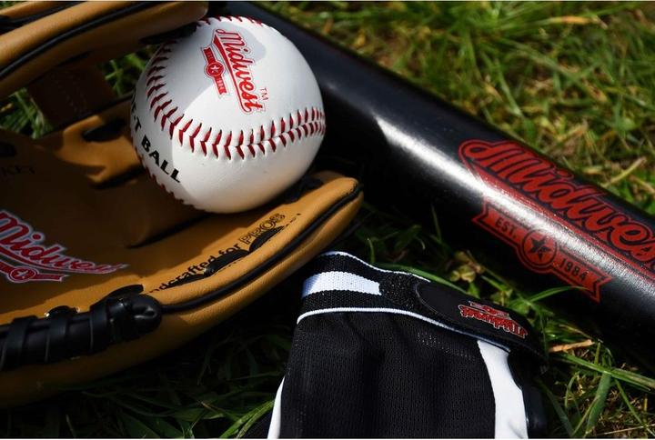 Produktbild Midwest Junior Baseball Set (24")