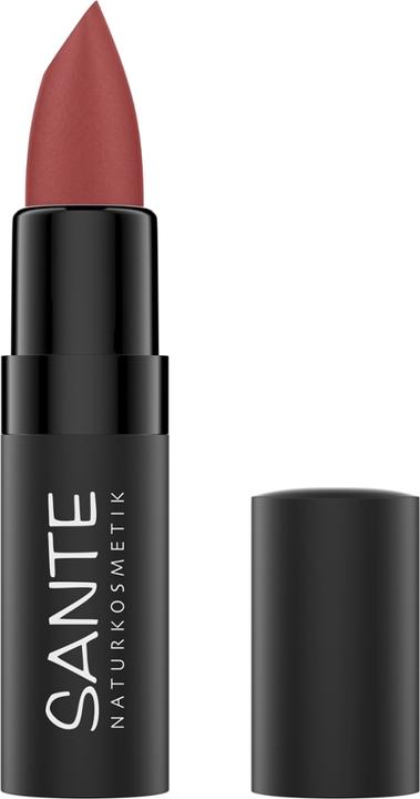 Image du produit Sante Rouge à lèvres mat4 Sheer Ros (04 Sheer Ros)