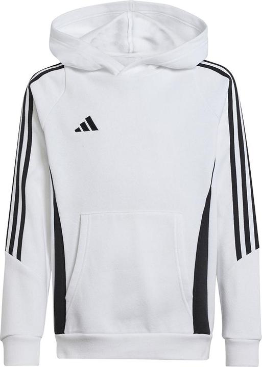 Actual product image adidas TIRO24 SWHOOD Y (176)
