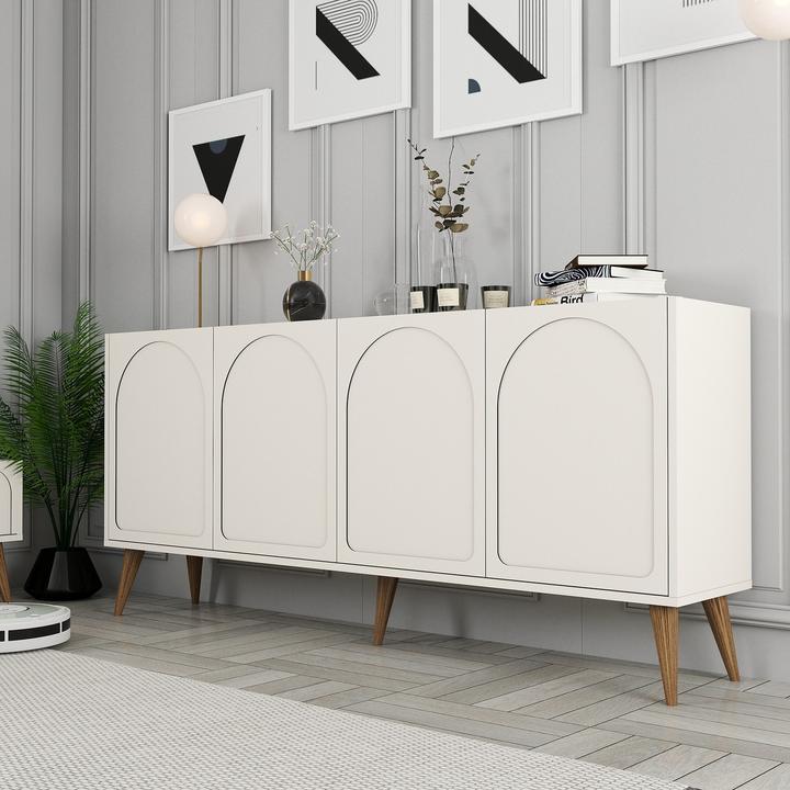 Actual product image Hanah Home Lyon (180 x 35 x 81 cm)
