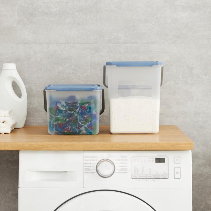 Produktbild Rotho Behälter für Tablettenpulver (21 x 20 x 18 cm, 4.50 l)