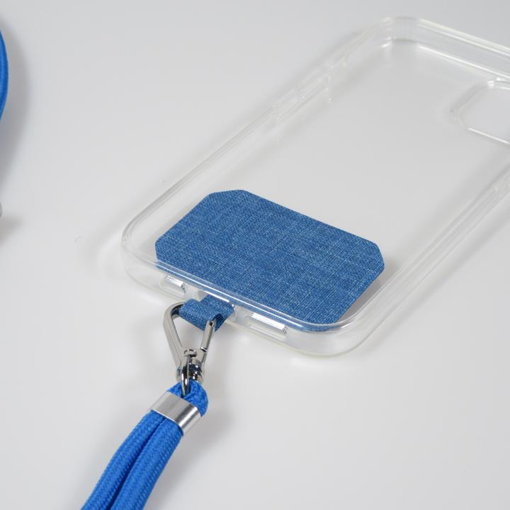 Produktbild PhoneLook Halsband universal Adapter für Smartphone Hüllen Handykette elegant