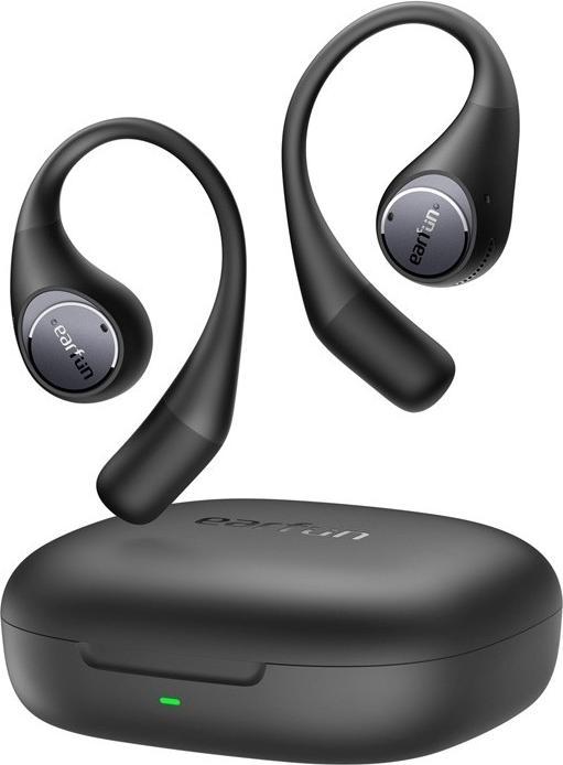 Actual product image EarFun Open Jump (No noise cancelling, 8 h, Wireless)