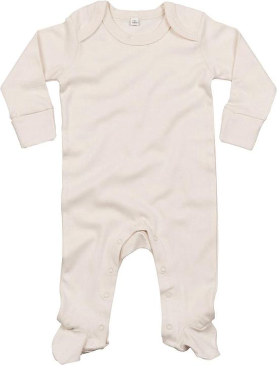 Babybugz Baby Schlafanzug aus organischer Baumwolle (47)
