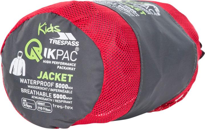 Produktbild Trespass UTTP4776 P (140)