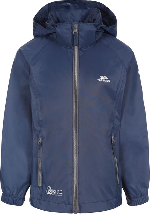 Carbon, Marineblau