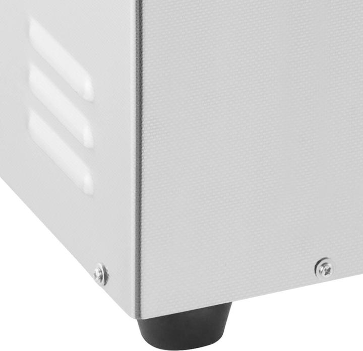Actual product image Ulsonix Ultrasonic cleaner - 28 litres - 480 W - Basic Eco (40 kHz, 28000 ml)