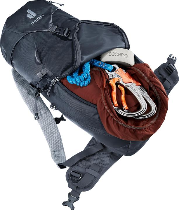 Actual product image Deuter Trail 16 (16 l)