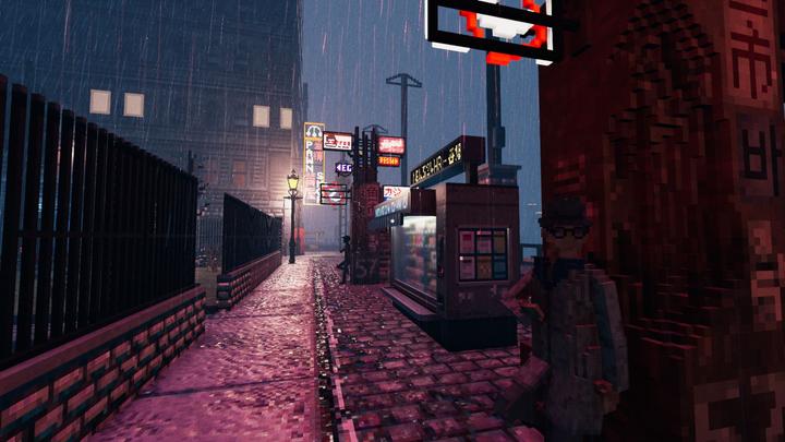 Image du produit Fireshine Games Ombres du doute (Xbox Series X)