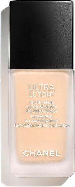 Produktbild Chanel Ultra Le Teint Fluide No B10 (B10 - Nude)